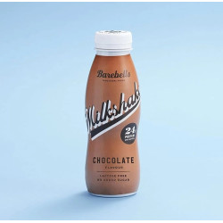 Barebells Milkshake