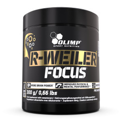 R-WEILER Focus - 300 g