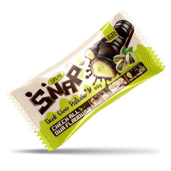 Life Pro Fit Food Snap 40g chocolat blanc noisette