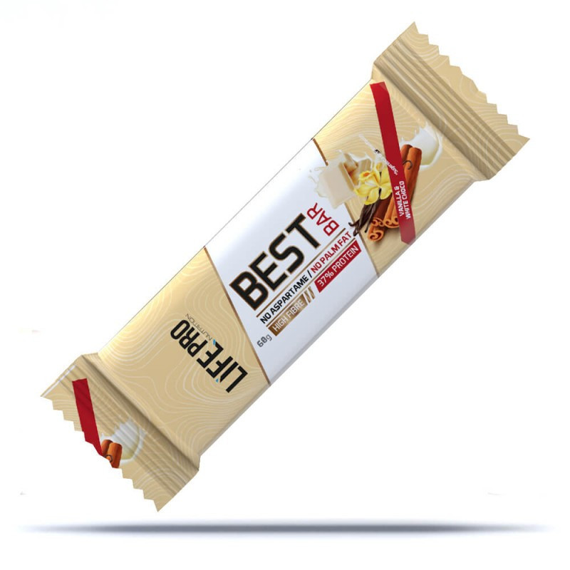 Life Pro Bestbar