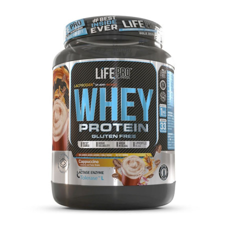 Whey LifePro 1kg