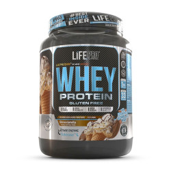 Whey LifePro 1kg