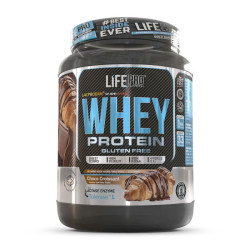 Whey LifePro 1kg