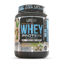 Whey LifePro 1kg