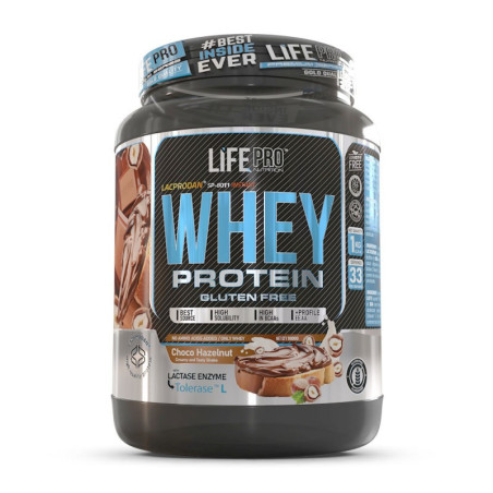 Whey LifePro 1kg