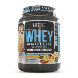 Whey LifePro 1kg