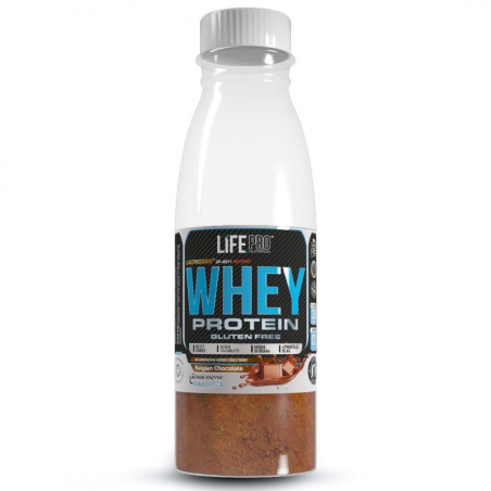 Whey shake uni dose