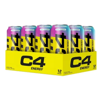 C4 can 500ml