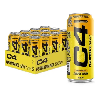 C4 can 500ml