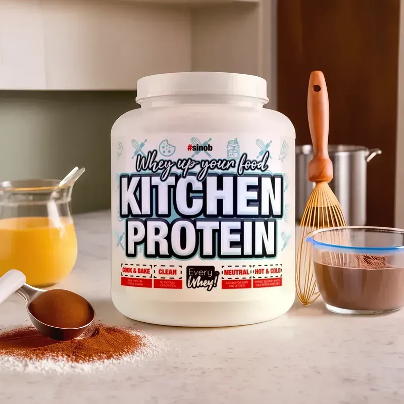 Kitchen Protein Whey