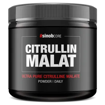 Citrulline malate Sinob