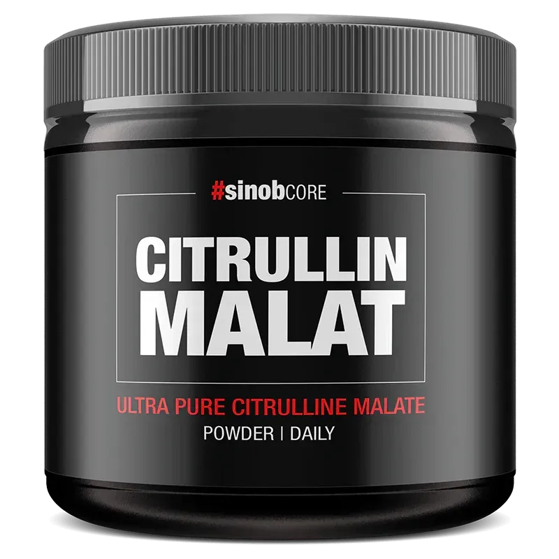 Citrulline malate Sinob