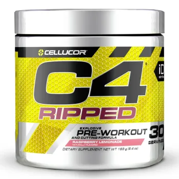 C4 Ripped - 165g