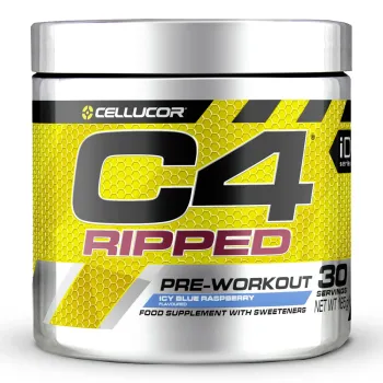 C4 Ripped - 165g