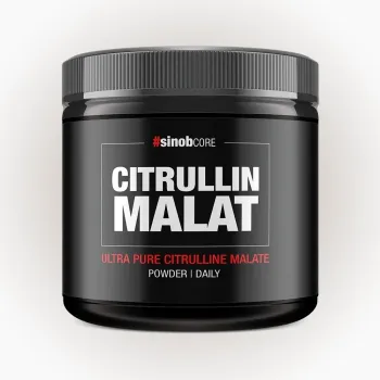 Citrulline malate Sinob