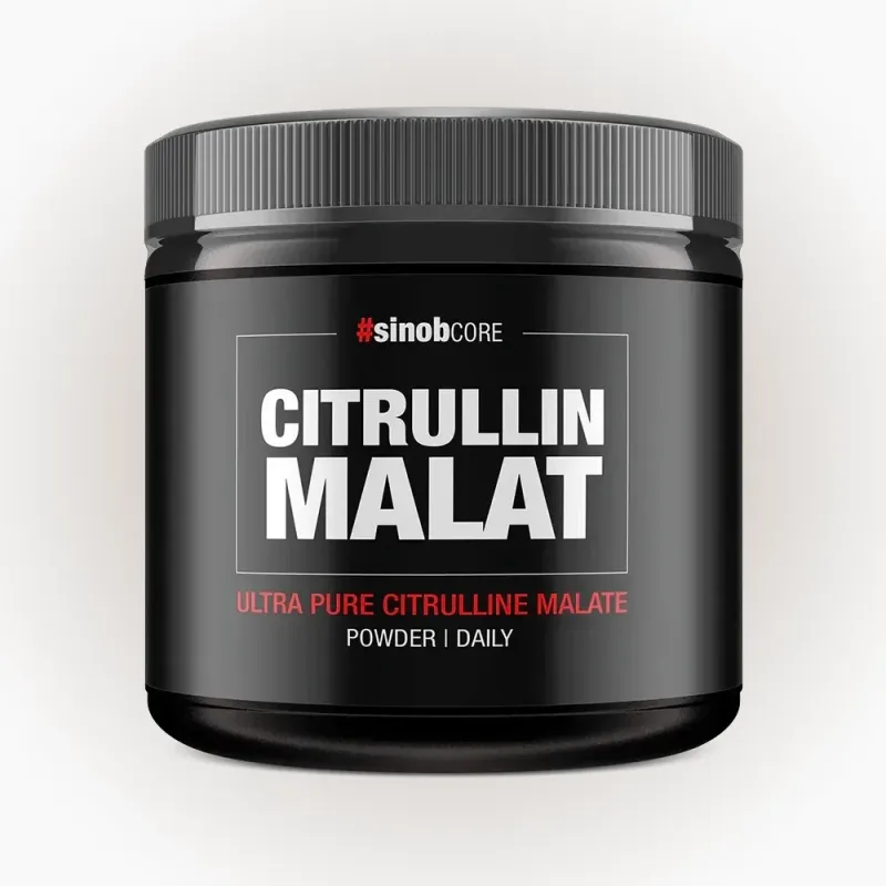 Citrulline malate Sinob