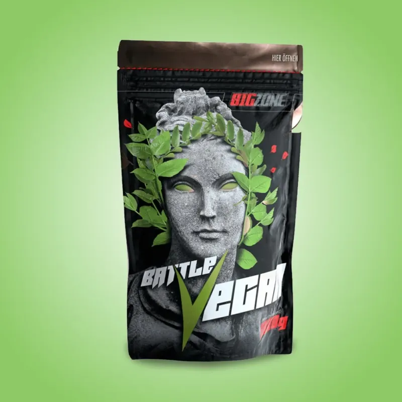 Battle whey vegan BigZone