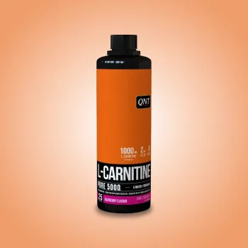 L-carnitine QNT saveur...