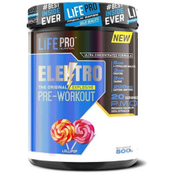 Life Pro Elektro 500g